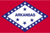 Arkansas Flag