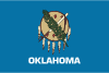 Oklahoma Flag
