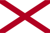 Alabama Flag