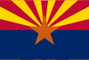 Arizona Flag