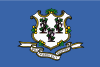 Connecticut Flag