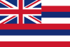 Hawaii Flag