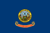 Idaho Flag