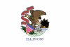 Illinois Flag