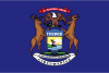 Michigan Flag