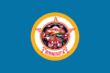Minnesota Flag