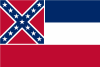 Mississippi Flag