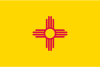 New Mexico Flag