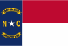North Carolina Flag