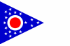 Ohio Flag