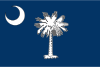 South Carolina Flag