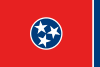 Tennessee Flag