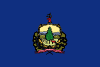 Vermont Flag