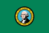 Washington Flag