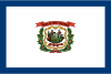 West Virginia Flag