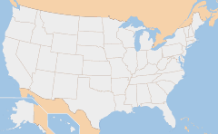 District Of Columbia Map